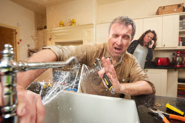 Best Residential water damage restoration  in Oregon, IL